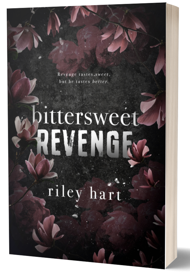 Bittersweet Revenge Alt Cover