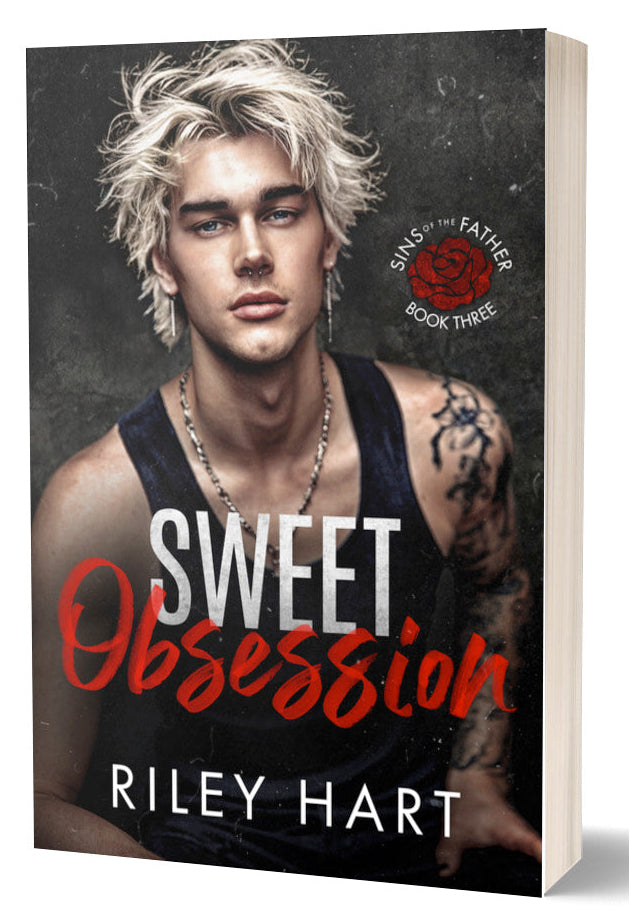 Sweet Obsession