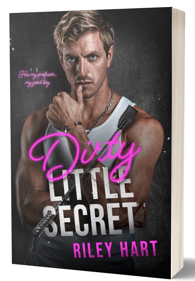 Dirty Little Secret