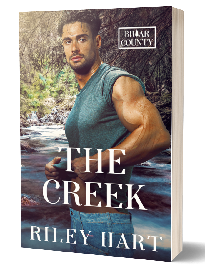 The Creek (Briar County Book 3)