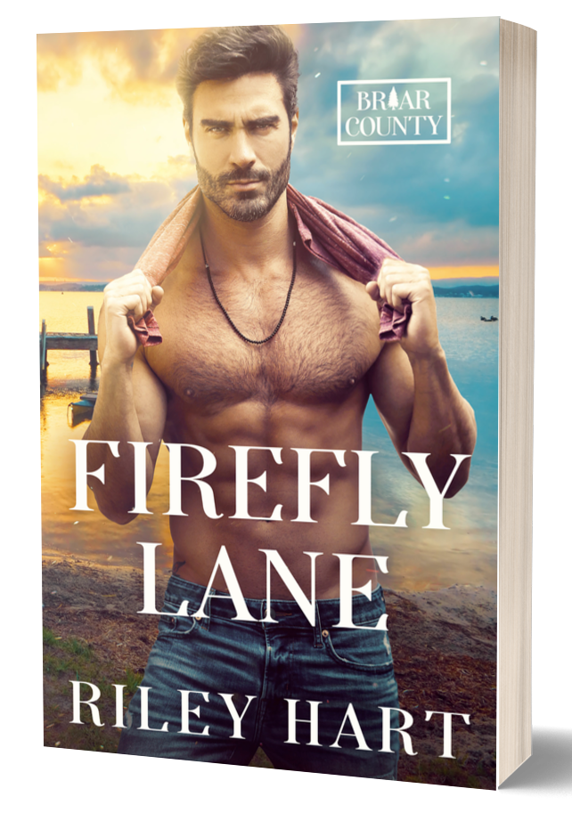 Firefly Lane (Briar County Book 1)