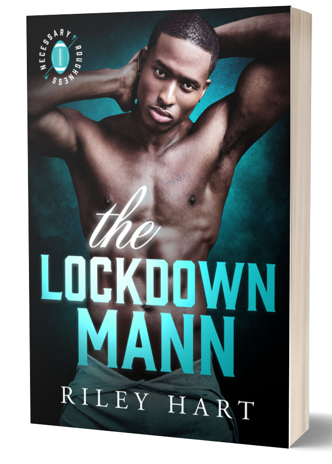 The Lockdown Mann