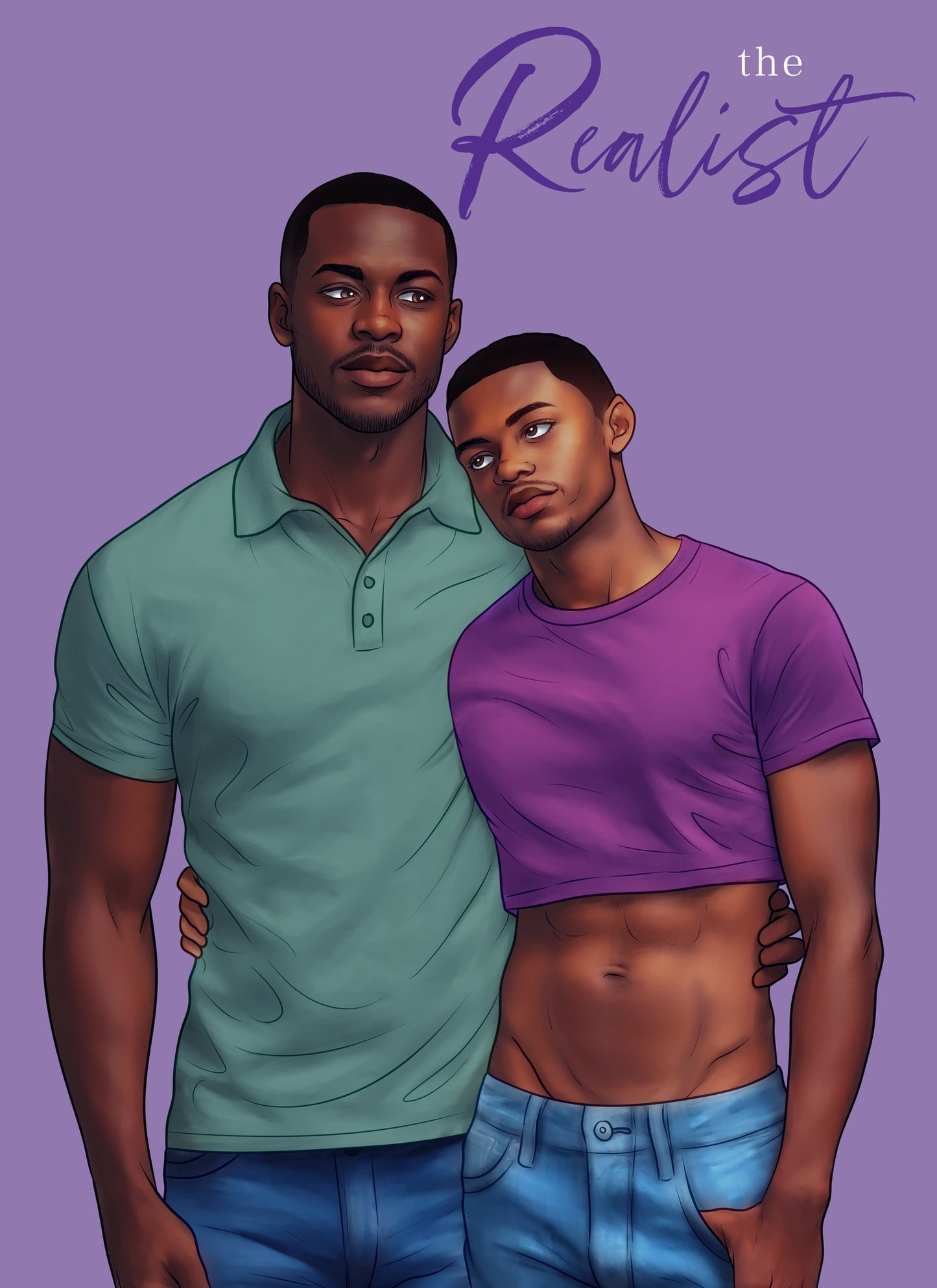 The Realist Trading Card