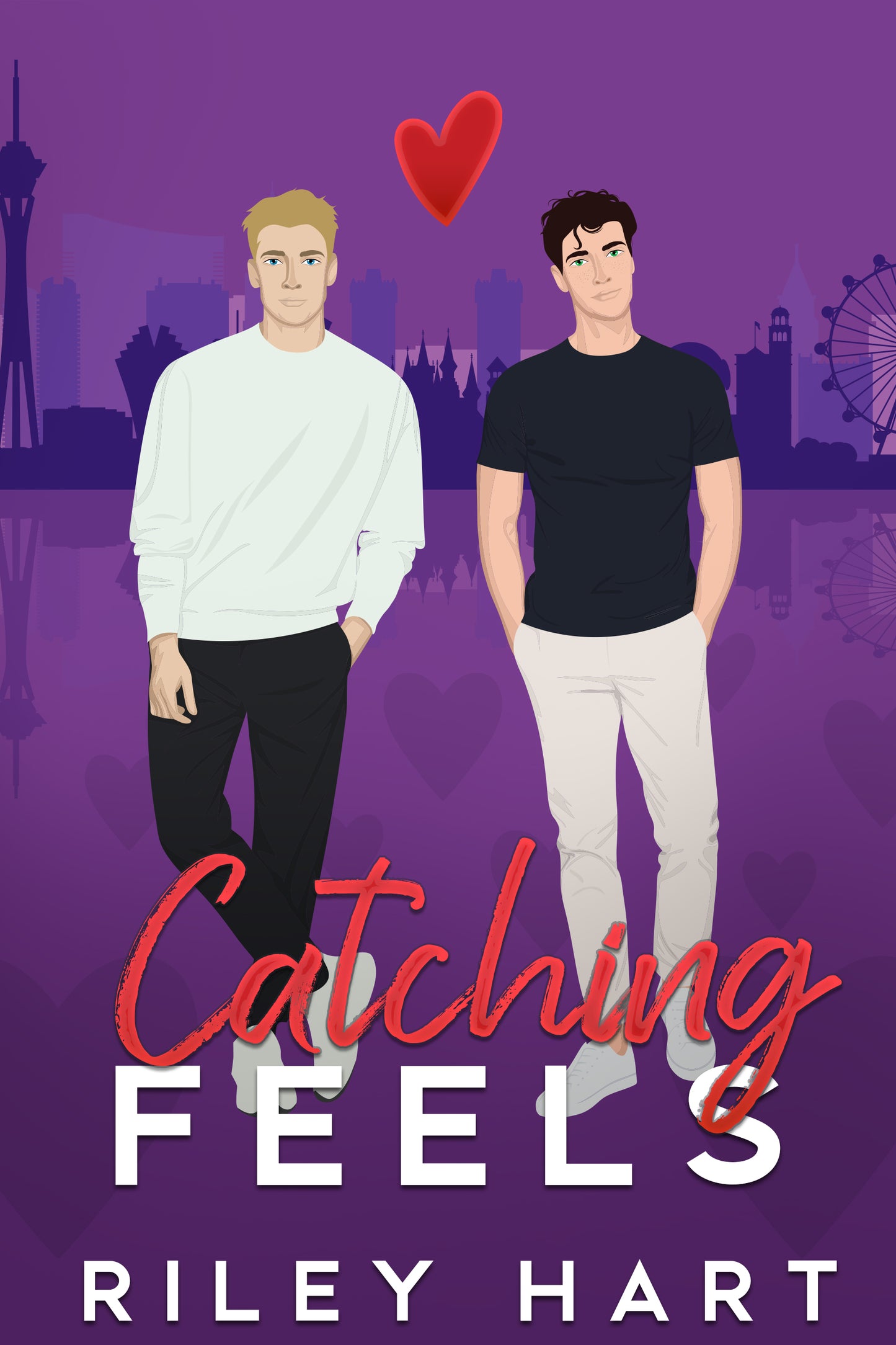 Catching Feels
