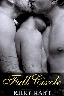 Full Circle eBook