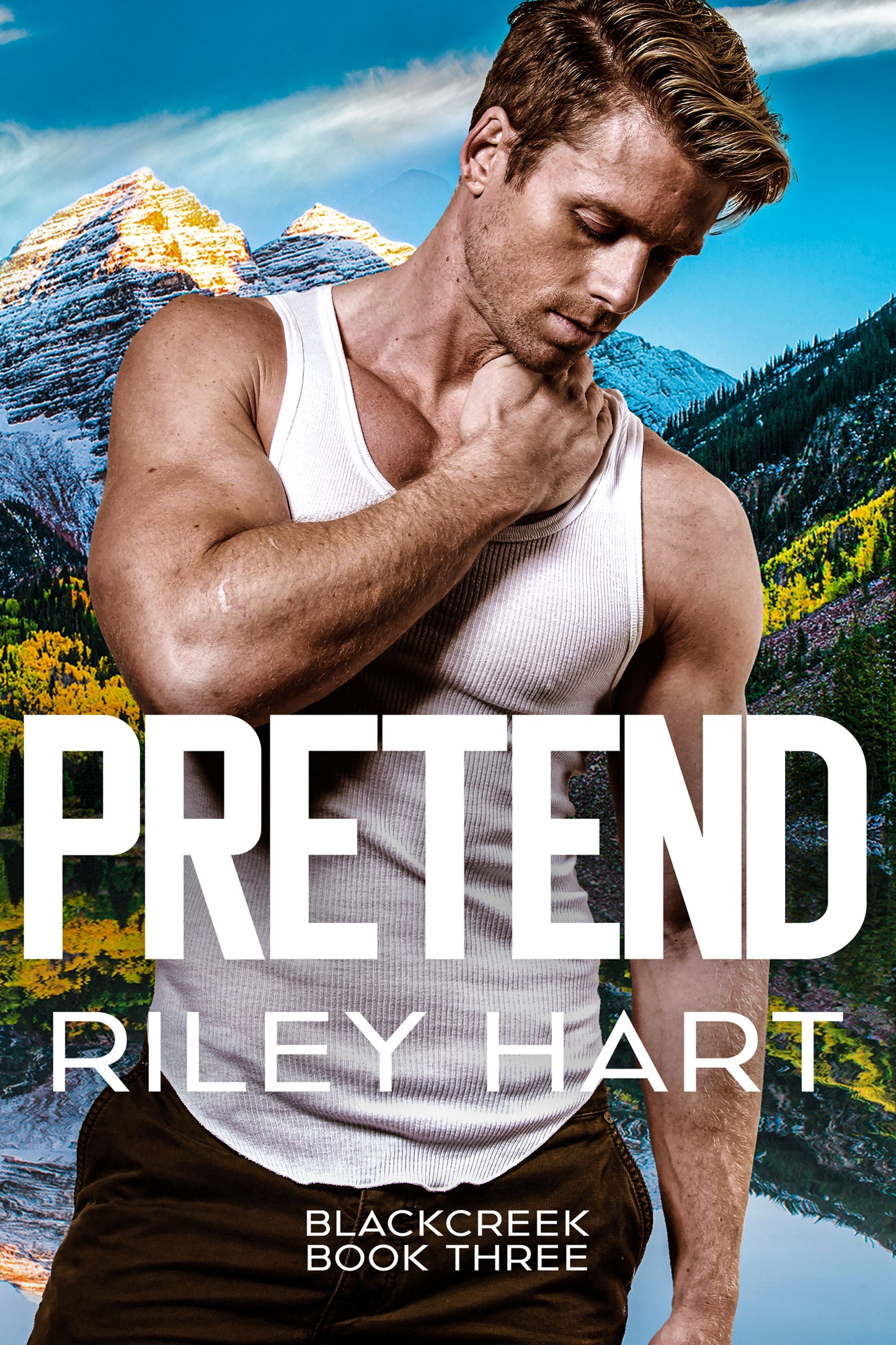 Pretend eBook
