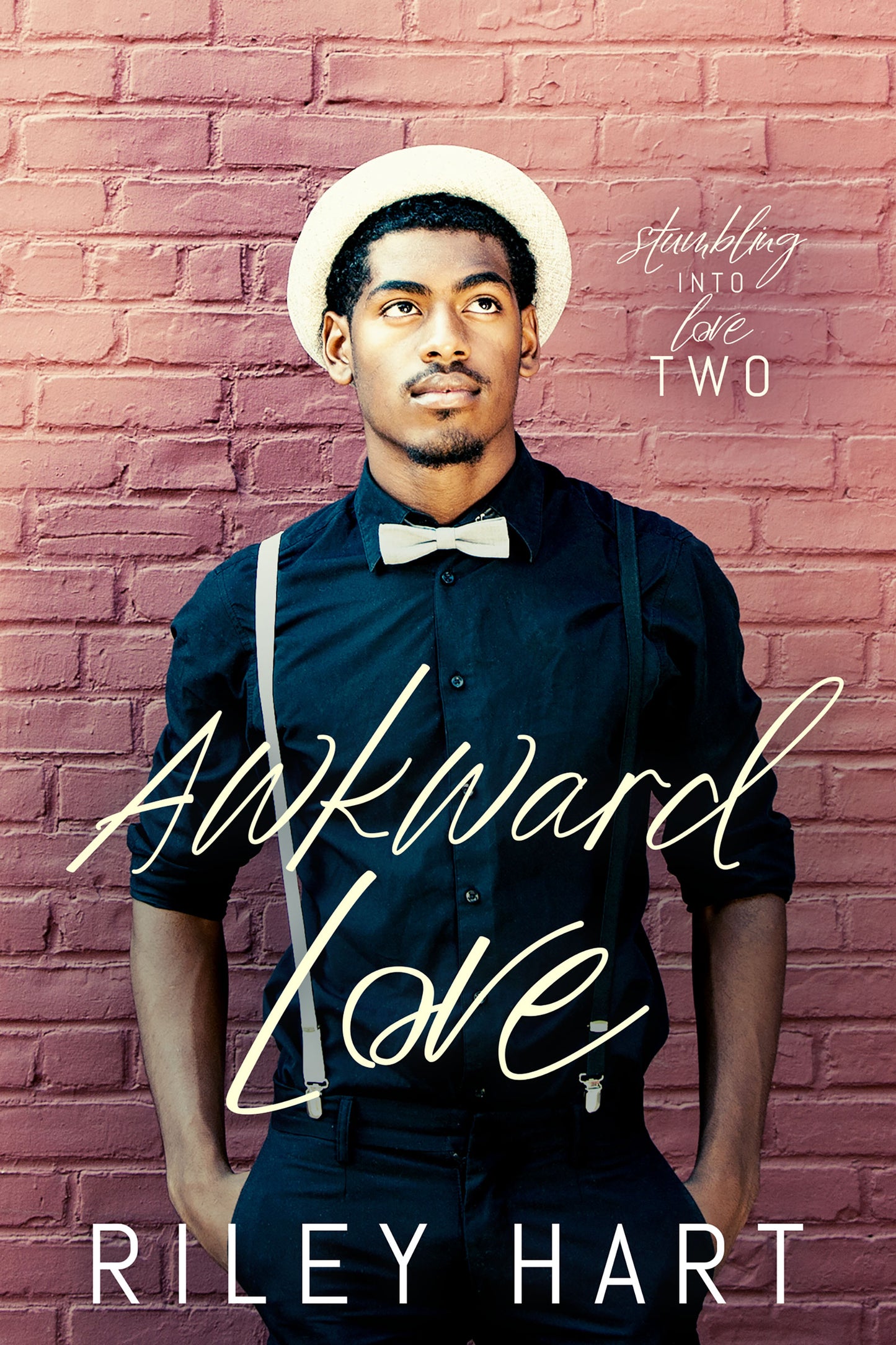 Awkward Love eBook
