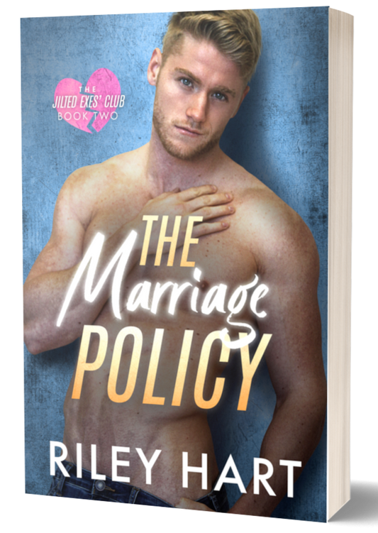 The Marriage Policy