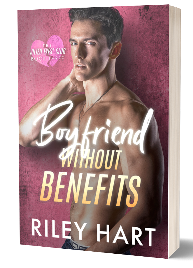 Boyfriend Without Benefits