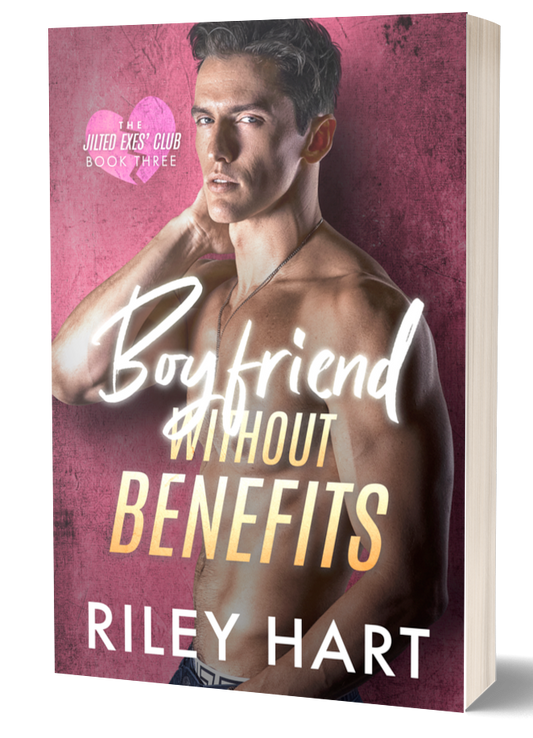 Boyfriend Without Benefits