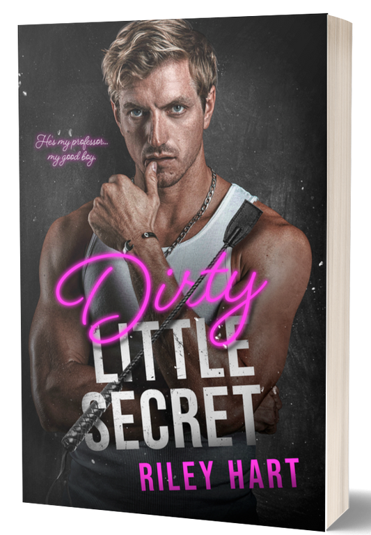 Dirty Little Secret
