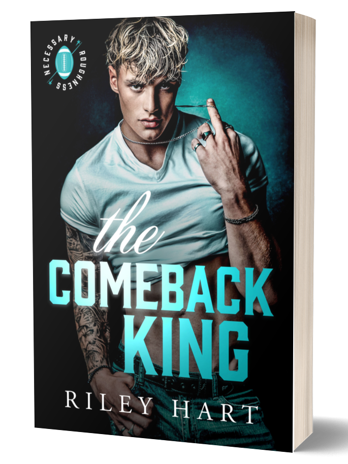 The Comeback King