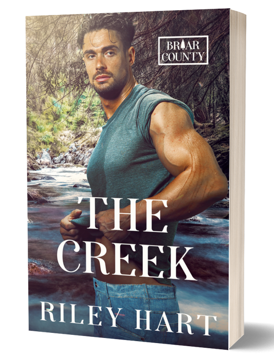 The Creek (Briar County Book 3)