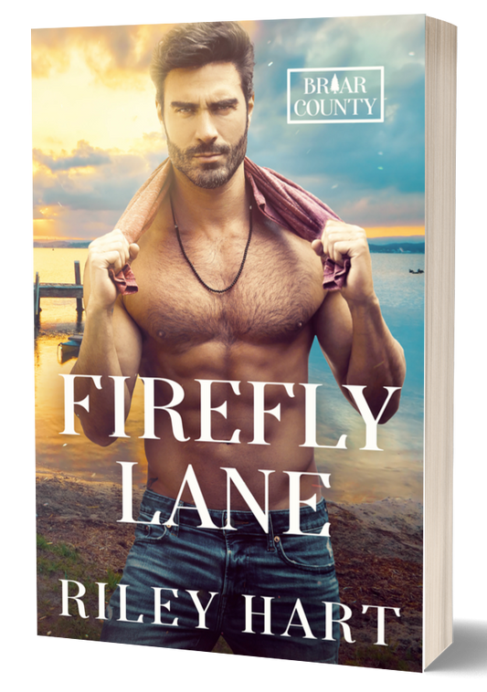 Firefly Lane (Briar County Book 1)