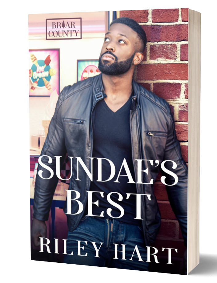 Sundae's Best (Briar County Book 2)