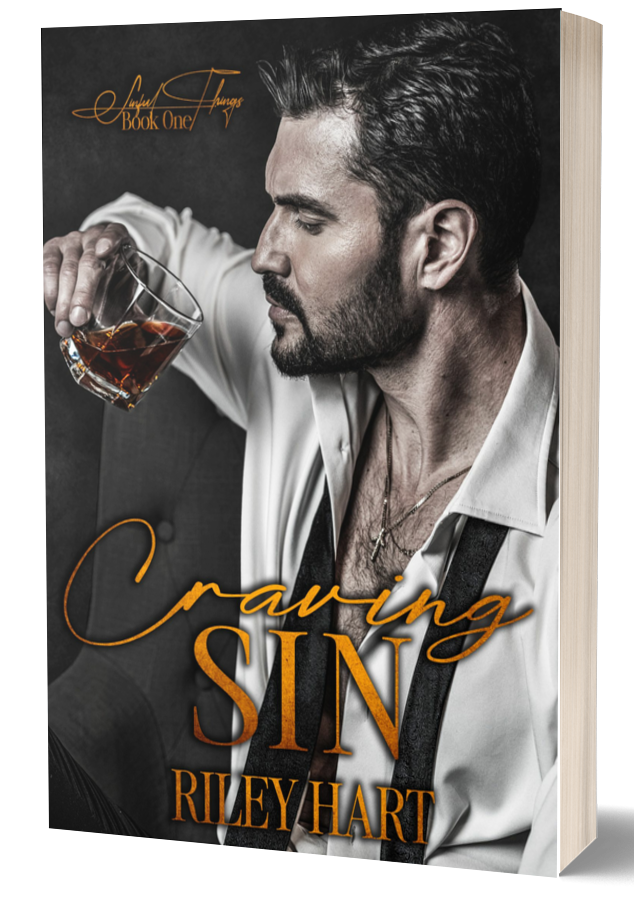 Craving Sin