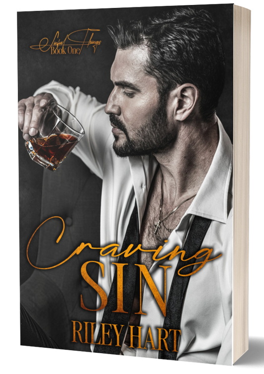 Craving Sin