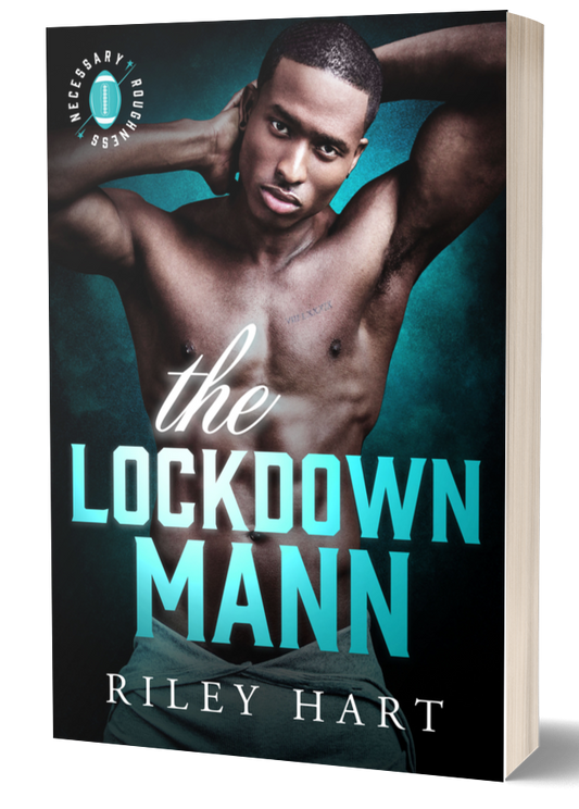The Lockdown Mann