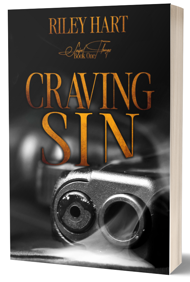 Craving Sin Alt Cover