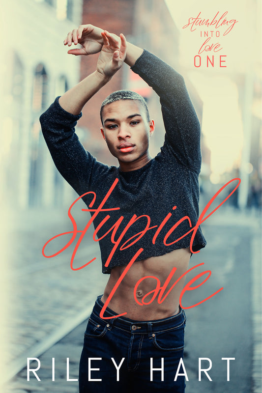 Stupid Love eBook