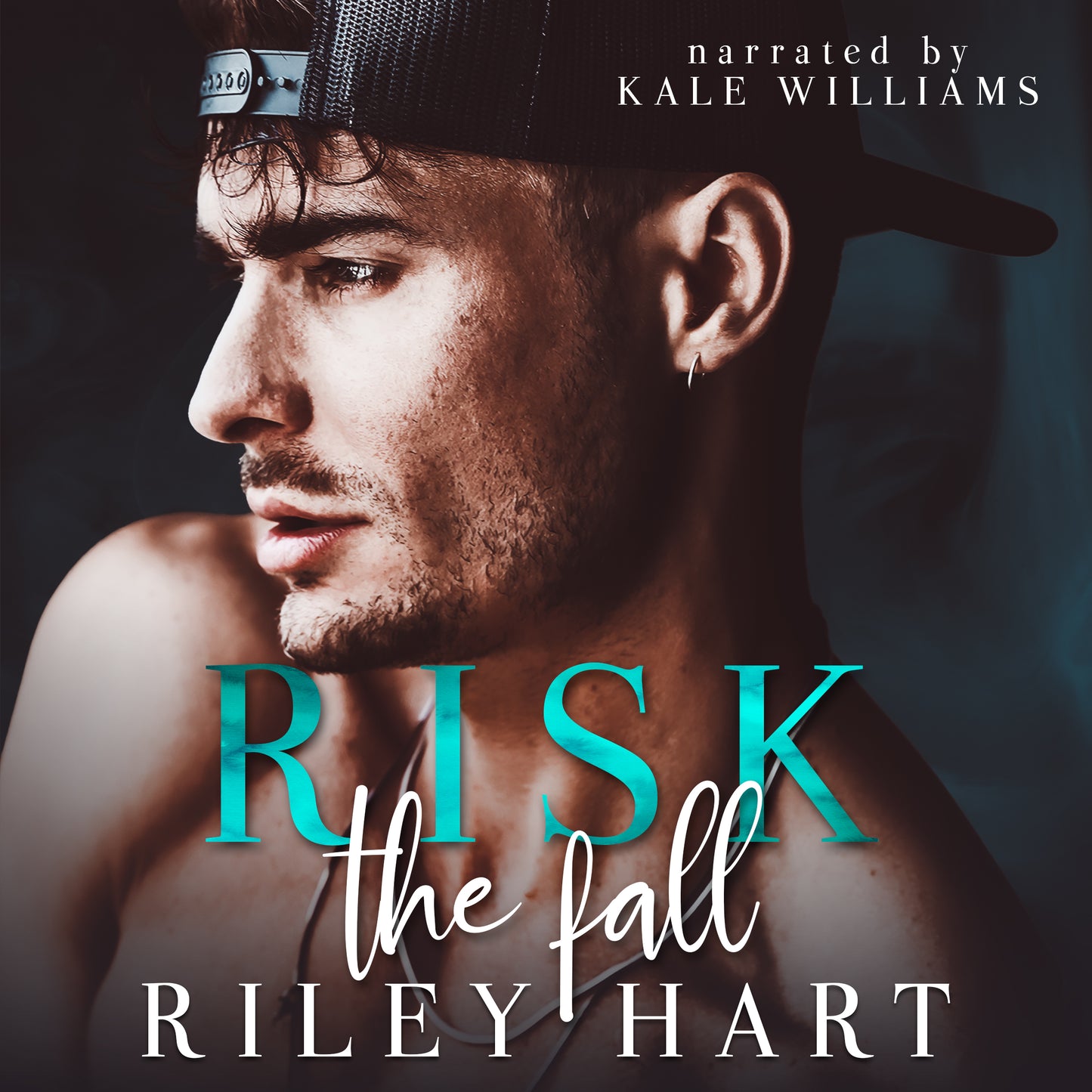 Risk the Fall audio book