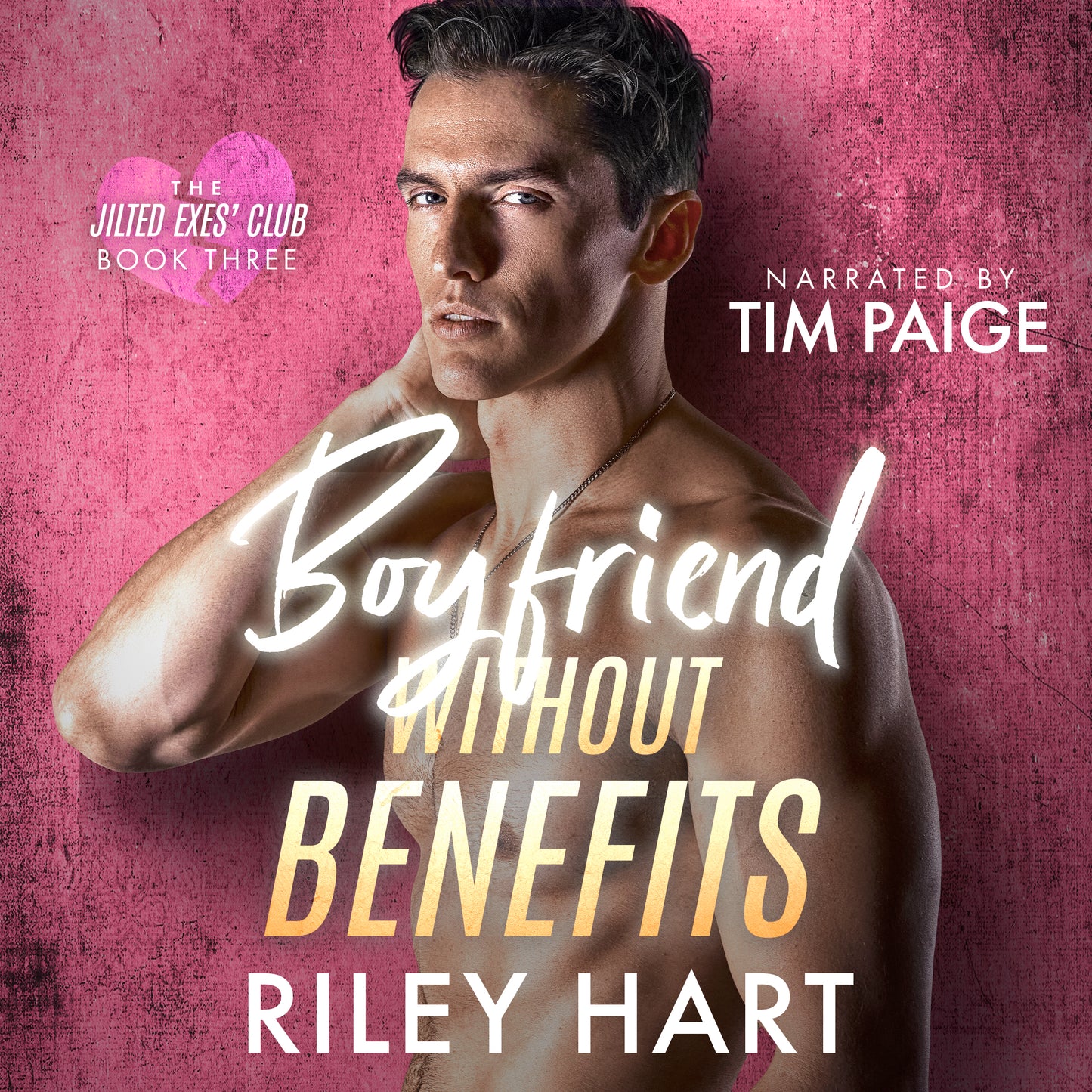 Boyfriend Without Benefits Audio