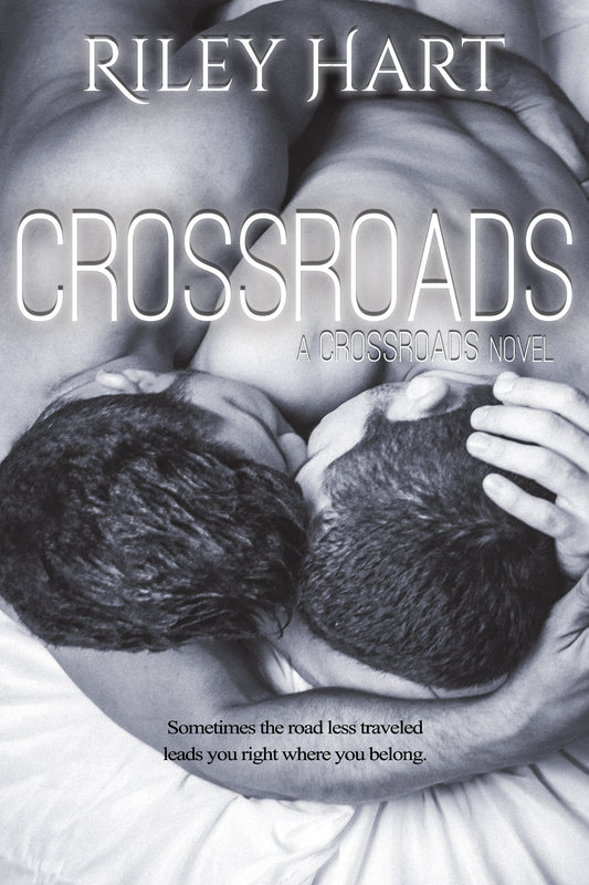Crossroads eBook