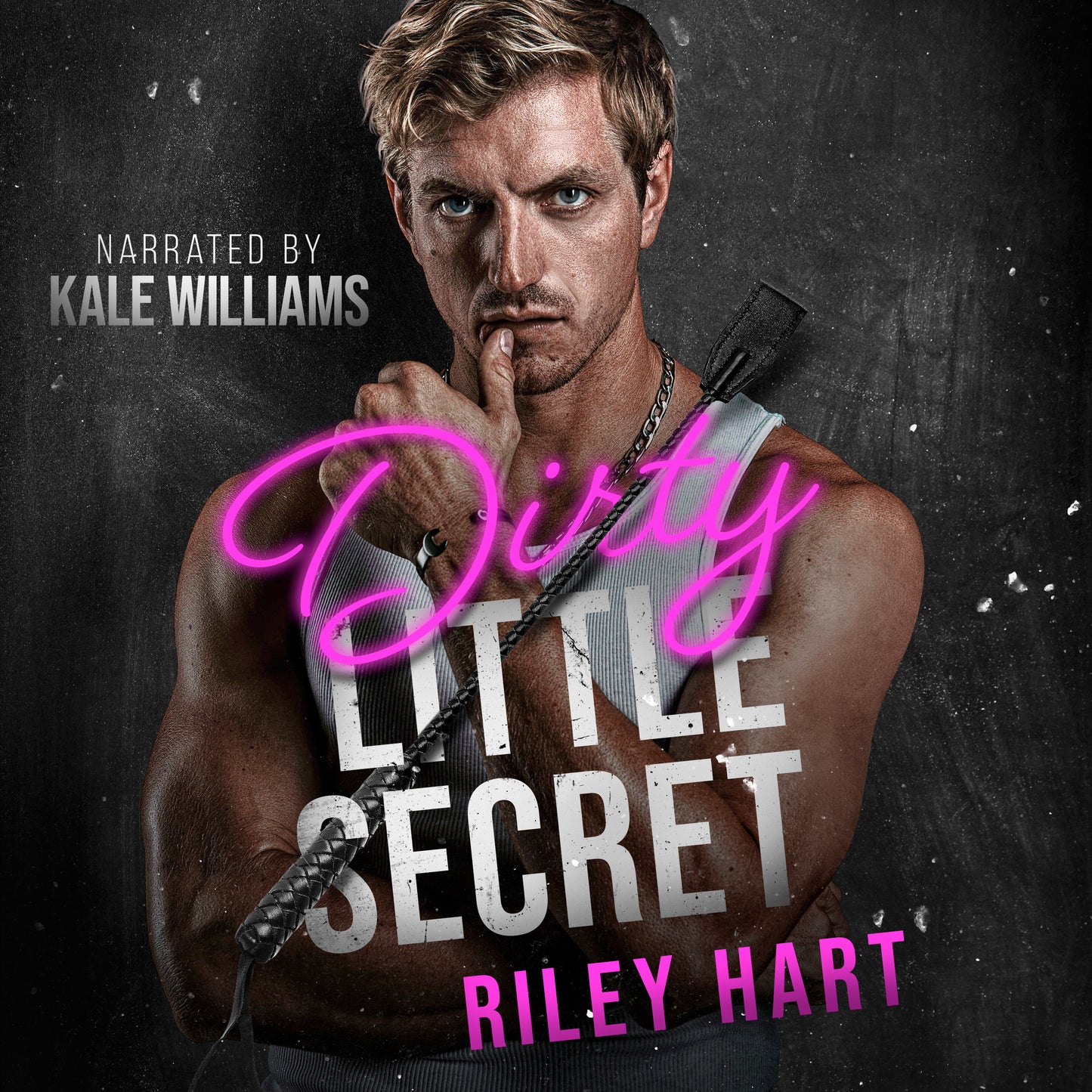 Dirty Little Secret Audio