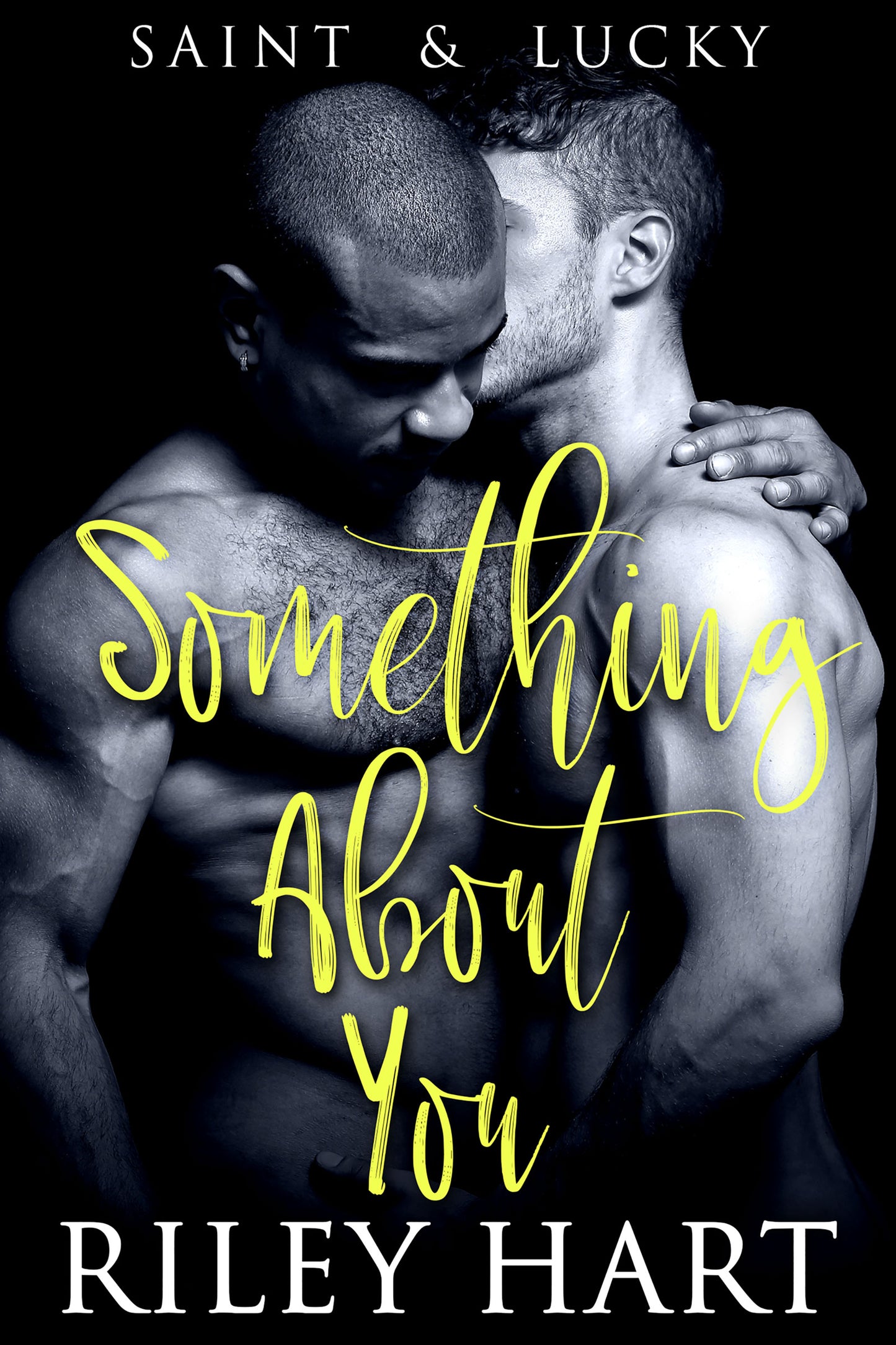 Something About You eBook
